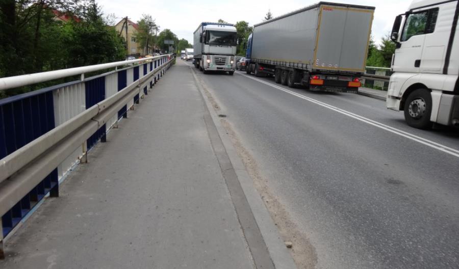 Świętokrzyskie: Wykonawca przejął plac budowy pod obwodnicę Morawicy Świętokrzyskie: Wykonawca przejął plac budowy pod obwodnicę Morawicy