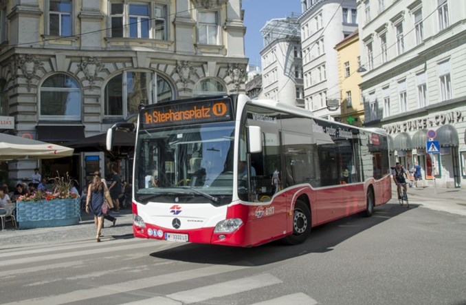 Jak Wiedeń walczy z pandemią koronawirusa?
