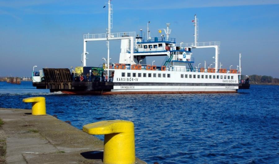 Świnoujście: Astaldi rezygnuje z budowy tunelu pod Świną Świnoujście: Astaldi rezygnuje z budowy tunelu pod Świną