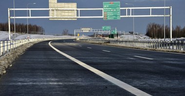 Podkarpackie: Umowa na S19 Podgórze – Kamień podpisana