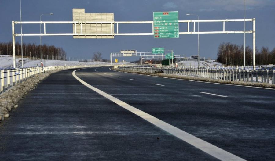 Podkarpackie: Umowa na S19 Podgórze – Kamień podpisana Podkarpackie: Umowa na S19 Podgórze – Kamień podpisana