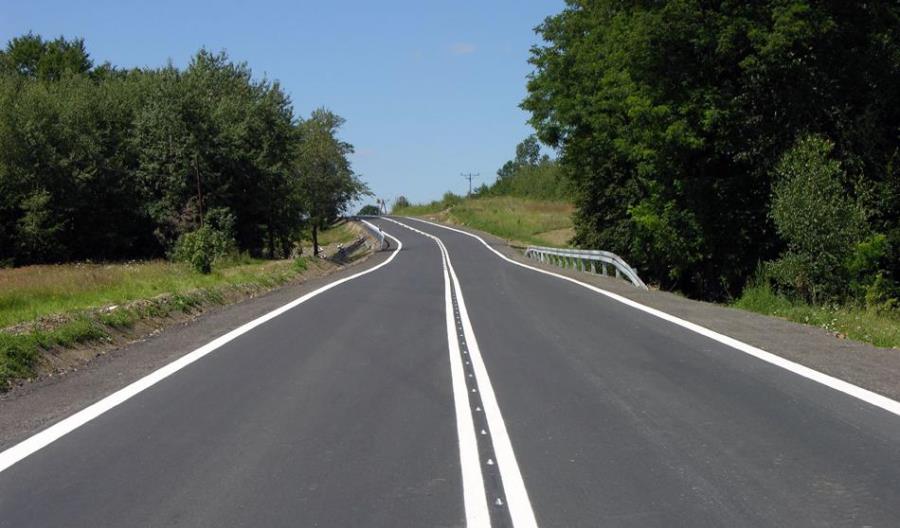 Wielkopolskie: 4 oferty na remont DK-15 Trzemeszno – Lubiń Wielkopolskie: 4 oferty na remont DK-15 Trzemeszno – Lubiń