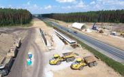 GDDKiA: Ekspresowa S5 Poznań – Wronczyn jeszcze w tym roku