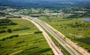 Polska 12 w Europie pod względem długości autostrad