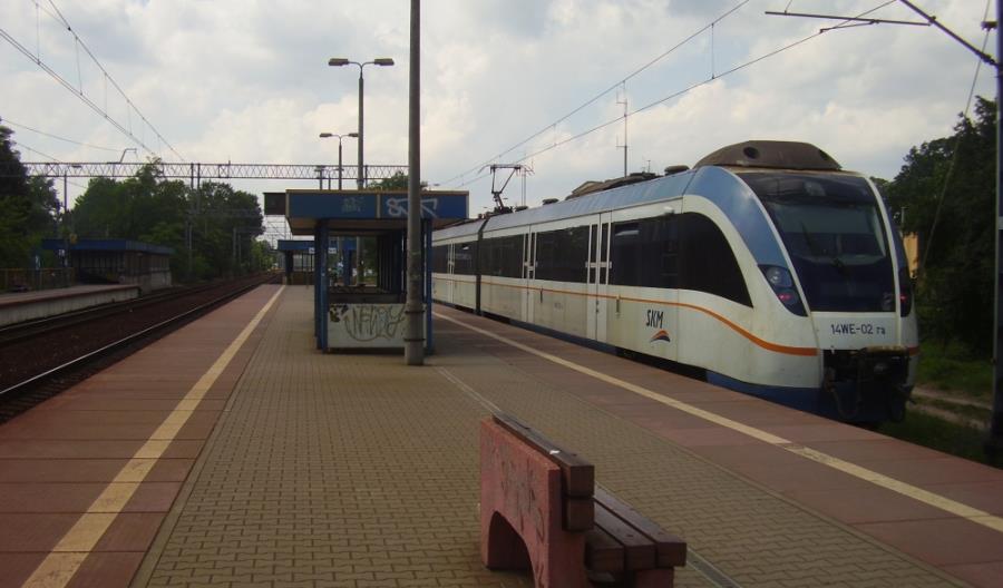 Będzie kolejny tunel pod torami w Sulejówku. Zamawiają projekt Będzie kolejny tunel pod torami w Sulejówku. Zamawiają projekt