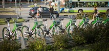 Orange wchodzi w usługi bikesharingu. Wykorzystuje nowe technologie