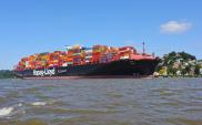 Port Hamburg w pierwszym półroczu przeładował 66,5 mln ton  