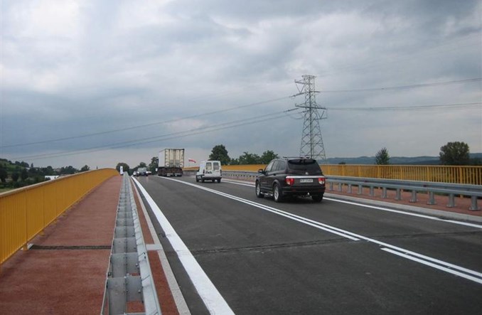 Most na Skawie w Wadowicach zostanie wyremontowany 