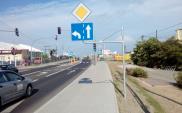 Pomorskie: Poprawi się bezpieczeństwo na 4 skrzyżowaniach w ciągu dróg krajowych