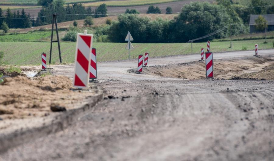 Trakcja PRKiI dementuje informację o rozwiązaniu umowy z ZDW Bydgoszcz Trakcja PRKiI dementuje informację o rozwiązaniu umowy z ZDW Bydgoszcz