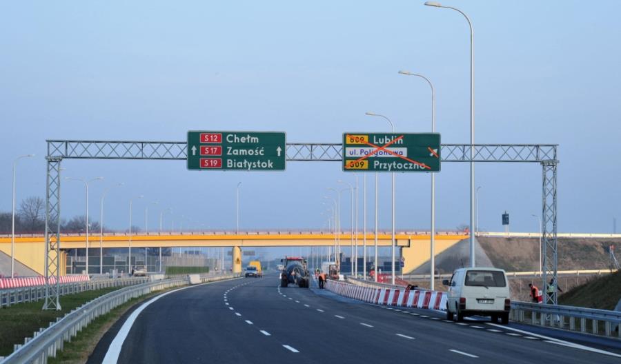 Umowa na koncepcję obwodnicy Chełma podpisana Umowa na koncepcję obwodnicy Chełma podpisana