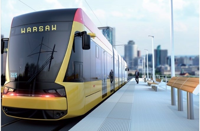 Warszawa bliżej tramwajów Hyundaia. Pesa nie będzie się już odwoływać