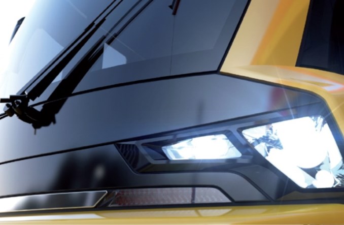 Koreańskie tramwaje w Warszawie. VAT zostaje w Polsce