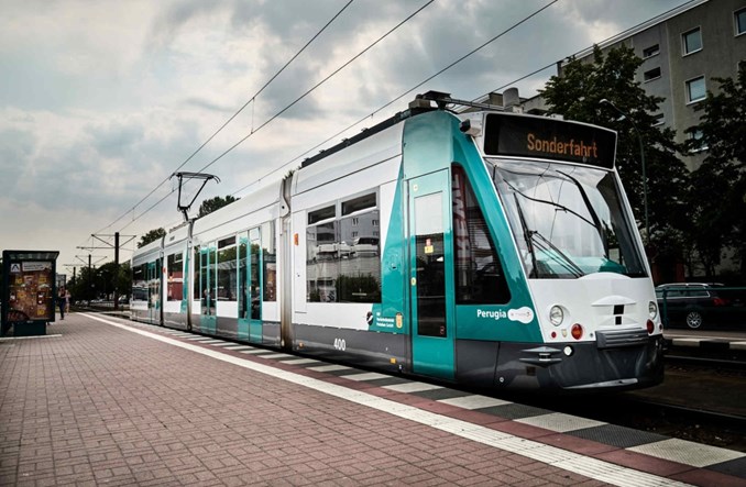 Autonomiczny tramwaj. Co można zrobić i kiedy to się ziści?