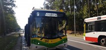 Zielona Góra. Wciąż brak czterech ursusów City Smile