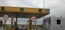 W tym roku otwieranie bramek na A1 kosztowało mniej niż przed rokiem    
