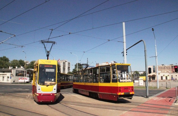 Łódź: Transport w budżecie obywatelskim 2018/2019