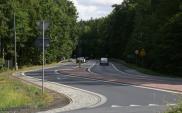 Przebudowano 16 km drogi krajowej nr 92