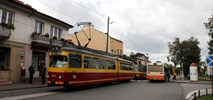 Łódź: Plaga kradzieży na liniach podmiejskich trwa