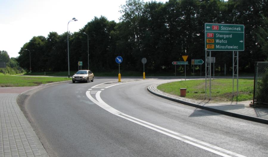 Koszalin: 3 oferty w przetargu na rozbudowę ul. Władysława IV Koszalin: 3 oferty w przetargu na rozbudowę ul. Władysława IV