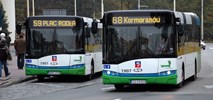 Szczecin unieważnia przetarg przewozowy, w którym wygrać miał PKS