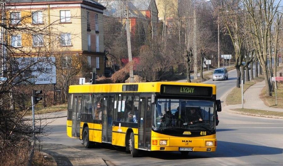 Skarżysko dostanie ponad 35 mln zł z UE na rozbudowę systemu komunikacyjnego Skarżysko dostanie ponad 35 mln zł z UE na rozbudowę systemu komunikacyjnego