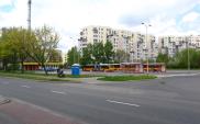 Warszawa. Kolejne podejście do projektowania ul. Nowo-Trockiej