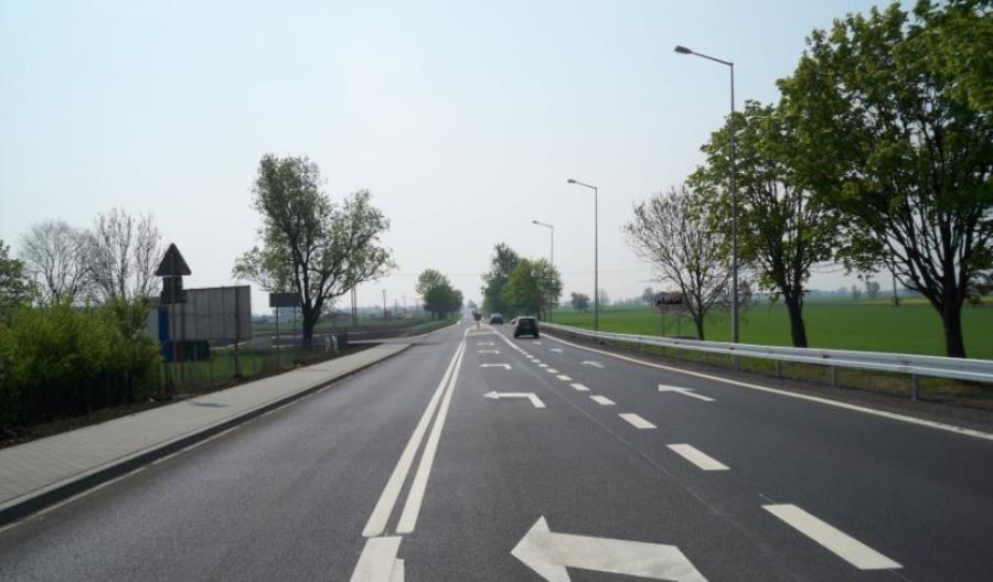 Śląskie: Rusza przetarg na projekt rozbudowy DK-46 Śląskie: Rusza przetarg na projekt rozbudowy DK-46