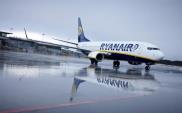 Ryanair: Zimą z Krakowa do Luton 