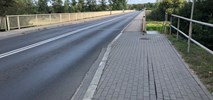 Wielkopolska. Wronki nadal bez mostu 