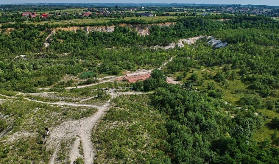 Kopalnia Lipówka jako pierwsza w Polsce wyróżniona prestiżowym certyfikatem ekologicznym Kopalnia Lipówka jako pierwsza w Polsce wyróżniona prestiżowym certyfikatem ekologicznym