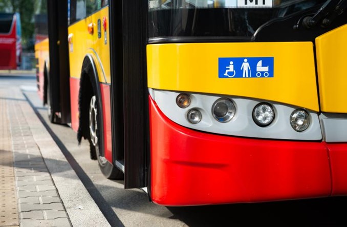Warszawa: Duża popularność biletu metropolitalnego