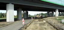 Łódź: Przebudowa Rokicińskiej zgodnie z planem