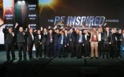 Bentley Systems ogłasza finalistów konkursu Year in Infrastructure 2018 