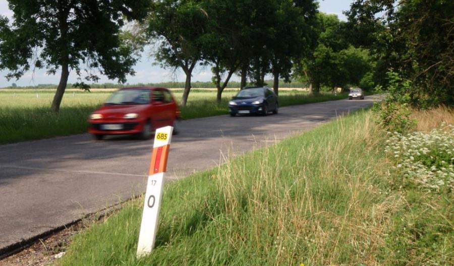 Podlaskie. Jest kontrakt na przebudowę drogi Zabłudów – Nowosady Podlaskie. Jest kontrakt na przebudowę drogi Zabłudów – Nowosady