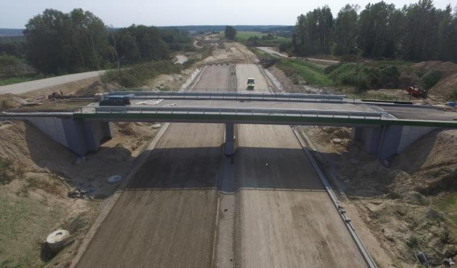 Olsztyn: Północna obwodnica w obietnicach kandydatów na prezydenta Olsztyn: Północna obwodnica w obietnicach kandydatów na prezydenta