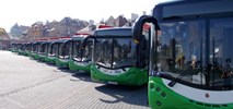 Lublin bez 10 trolejbusów od Ursusa. Umowa zerwana