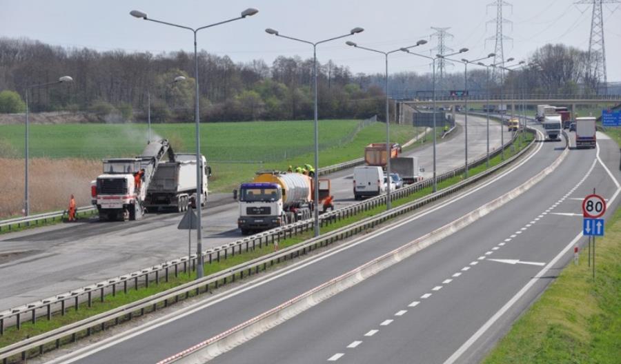 Oferty na nowe połączenie z A4 w Tarnowie mocno powyżej budżetu Oferty na nowe połączenie z A4 w Tarnowie mocno powyżej budżetu