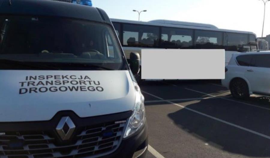 Inspektorat Transportu ma na nowy sprzęt. Unia da 53 mln zł Inspektorat Transportu ma na nowy sprzęt. Unia da 53 mln zł