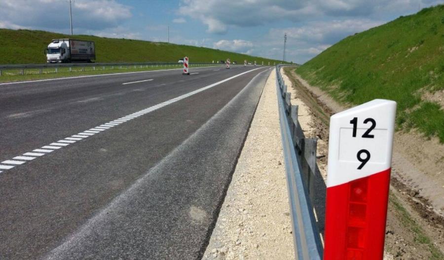 Koncepcja dla S74 w Świętokrzyskim za niemal 5 mln zł Koncepcja dla S74 w Świętokrzyskim za niemal 5 mln zł
