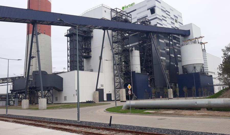 Budimex kończy budowę elektrociepłowni Zabrze Budimex kończy budowę elektrociepłowni Zabrze