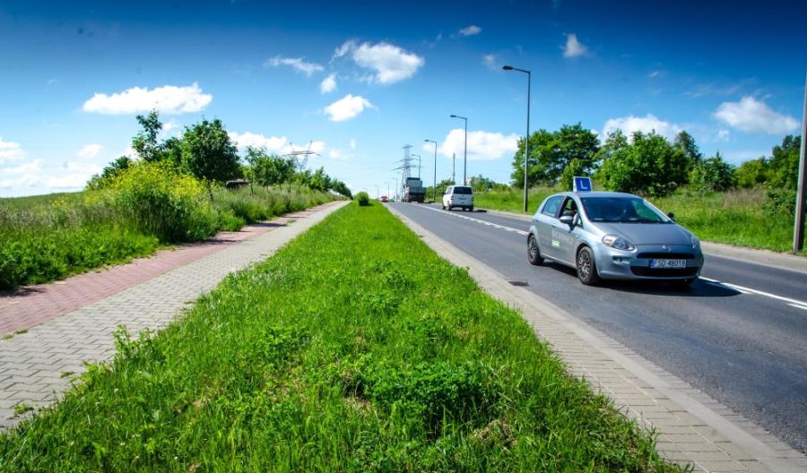 Do pięciu razy sztuka. Gorzów podpisuje umowę na modernizację wylotówki Do pięciu razy sztuka. Gorzów podpisuje umowę na modernizację wylotówki