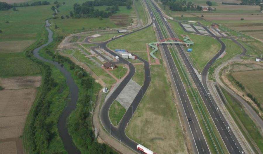 Oferty na budowę przygranicznej A18 znacznie powyżej budżetu Oferty na budowę przygranicznej A18 znacznie powyżej budżetu