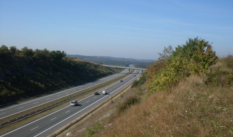 Zbudują węzeł Niepołomice na A4. Trakcja PRKiI ma kontrakt Zbudują węzeł Niepołomice na A4. Trakcja PRKiI ma kontrakt