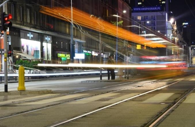 Mobilność jako usługa – ekosystem miasta przyszłości?