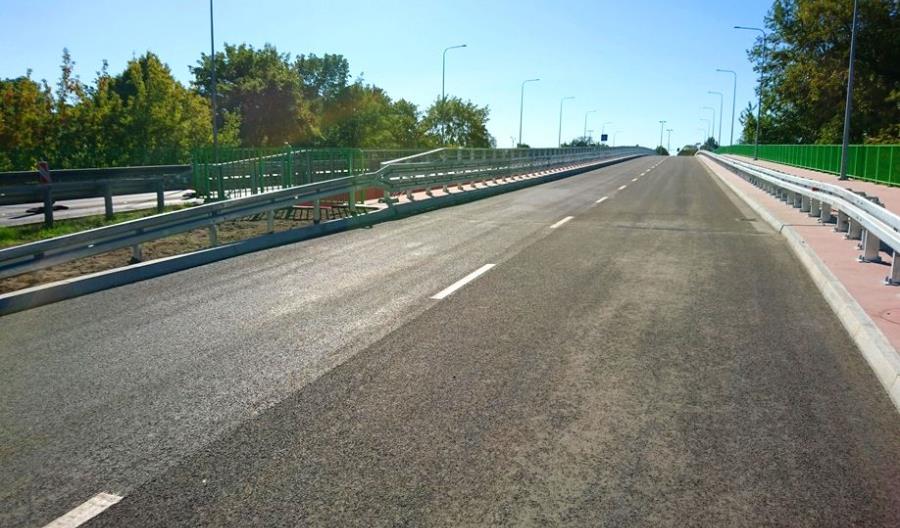 Piła: Jedna z głównych tras w mieście zostanie przebudowana Piła: Jedna z głównych tras w mieście zostanie przebudowana