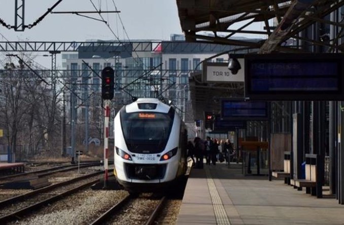 Zarejestruj się na VII Kongres Transportu Publicznego i Inteligentnego Miasta