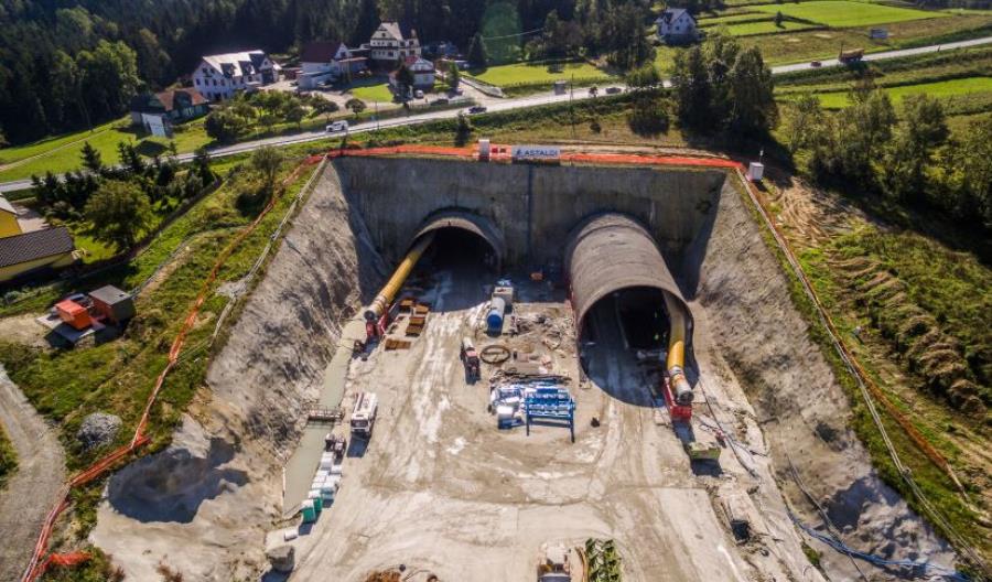 Astaldi: Nie planujemy odstępowania od kolejnych kontraktów Astaldi: Nie planujemy odstępowania od kolejnych kontraktów
