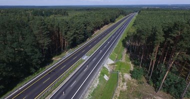 Podpisano umowę na realizację kolejnego odcinka S19 na Podkarpaciu Podpisano umowę na realizację kolejnego odcinka S19 na Podkarpaciu