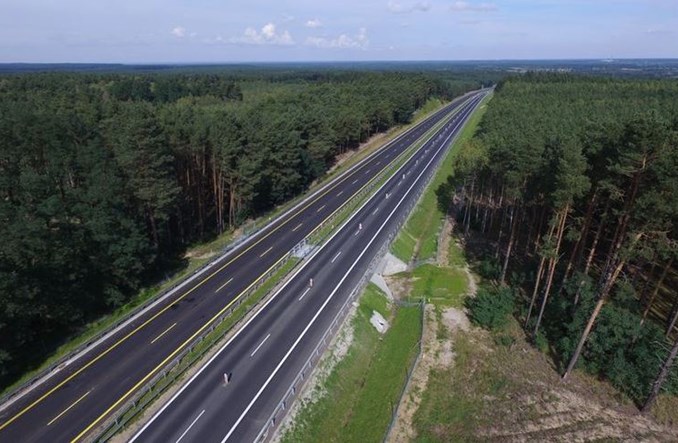 Podpisano umowę na realizację kolejnego odcinka S19 na Podkarpaciu